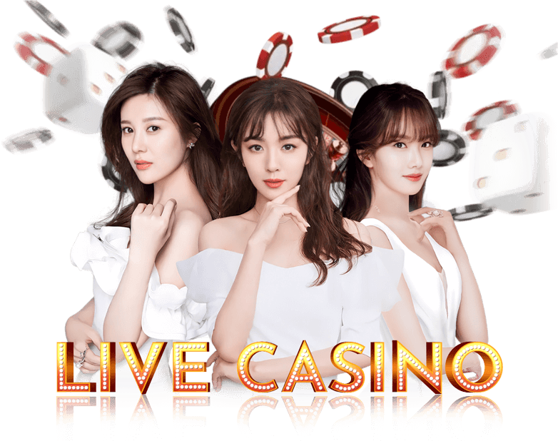 live casino pkwin
