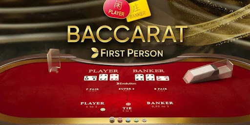 Lý do nên hiểu thuật ngữ Baccarat tại DAGA